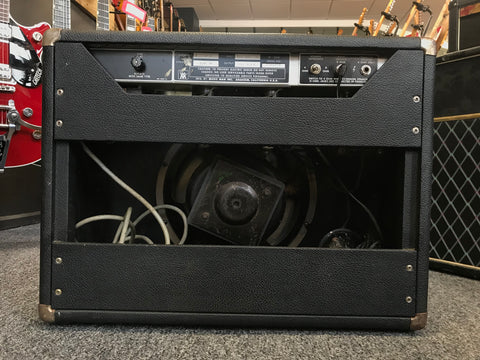 Music Man 112 RP Sixty-Five 1x12" Combo 1980s