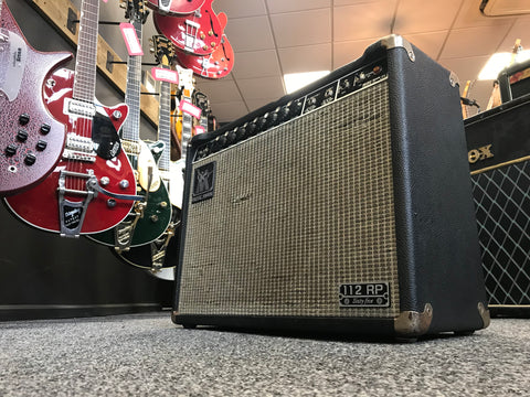 Music Man 112 RP Sixty-Five 1x12" Combo 1980s