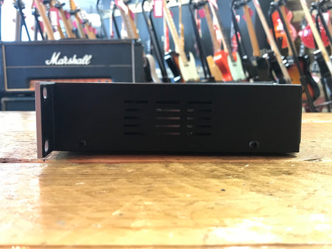 DigiTech GSP1101 Guitar Preamp / Processor