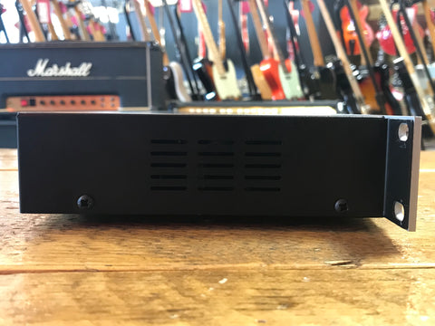 DigiTech GSP1101 Guitar Preamp / Processor