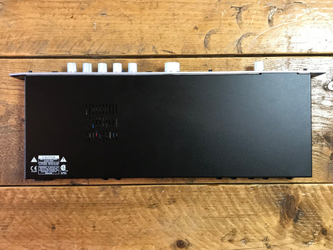 DigiTech GSP1101 Guitar Preamp / Processor