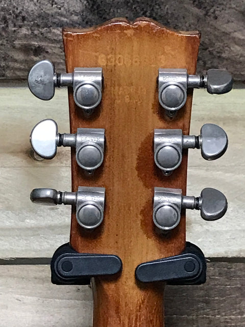 Gibson ES-335 Dot Left-Handed Natural 1988