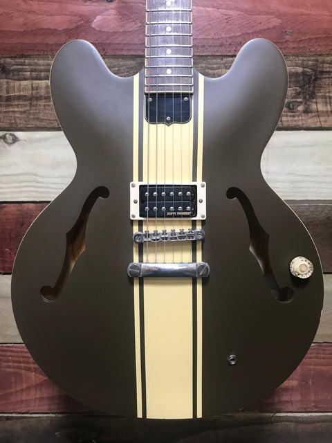 Epiphone Tom DeLonge Signature ES-333 2011