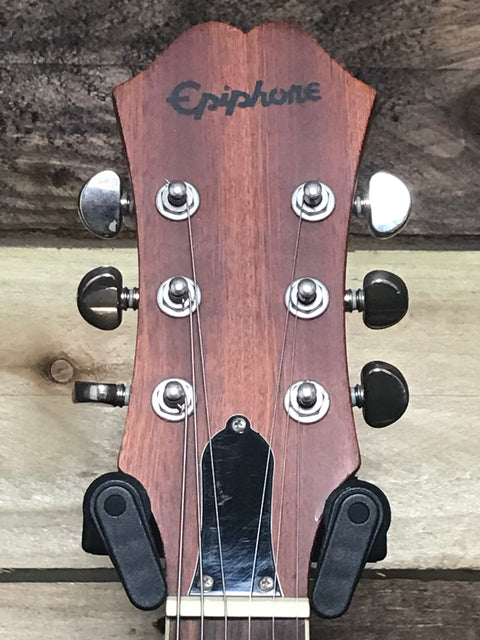 Epiphone Tom DeLonge Signature ES-333 2011