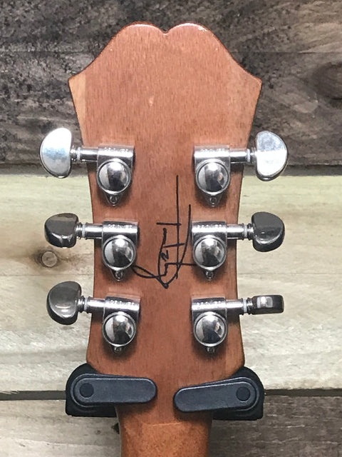 Epiphone Tom DeLonge Signature ES-333 2011
