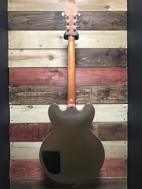 Epiphone Tom DeLonge Signature ES-333 2011