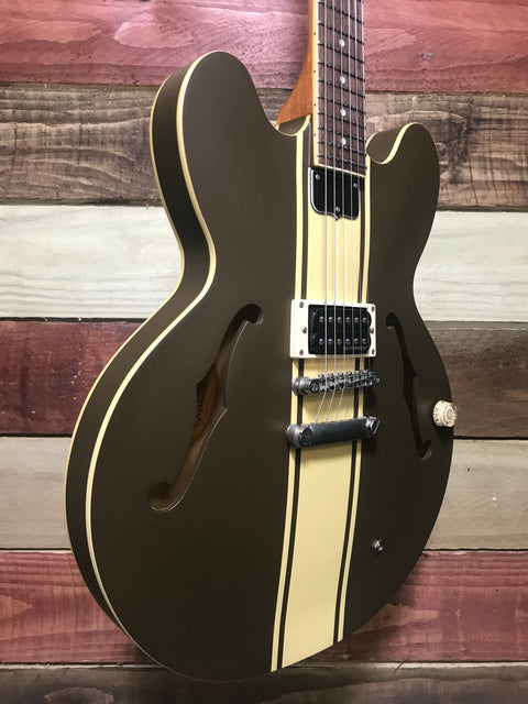 Epiphone Tom DeLonge Signature ES-333 2011