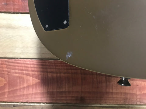 Epiphone Tom DeLonge Signature ES-333 2011