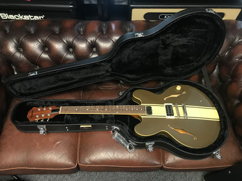 Epiphone Tom DeLonge Signature ES-333 2011