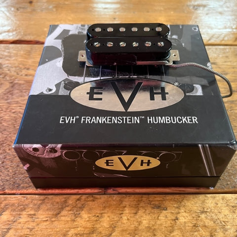 EVH Frankenstein Humbucker pickup Black Excellent!