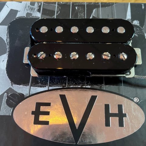 EVH Frankenstein Humbucker pickup Black Excellent!