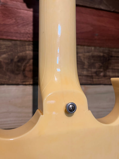 Gibson Les Paul SG 61 Early Historic Custom Art Historic White 2000