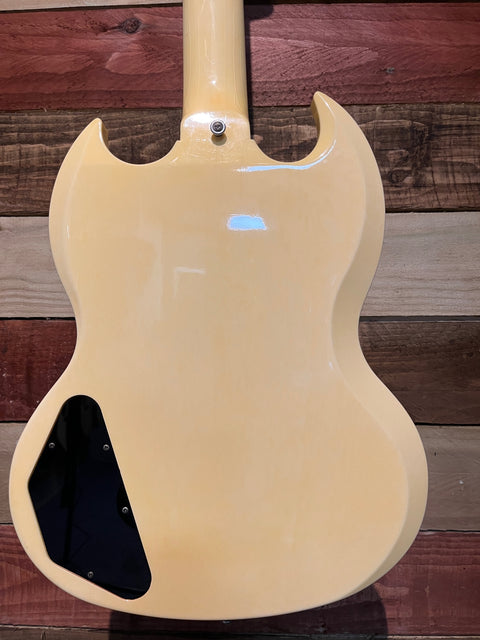 Gibson Les Paul SG 61 Early Historic Custom Art Historic White 2000