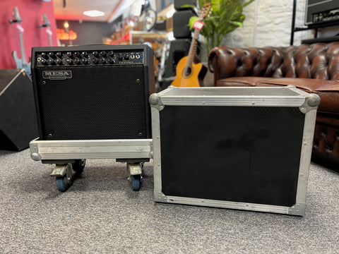 Mesa Boogie Nomad 45 112 Combo with Flight Case