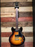 Gibson ES-339 Custom Shop Sunburst 2012