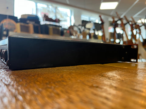 Marshall JMP-1 Valve MIDI Rackmount Guitar Pre-amp 1999
