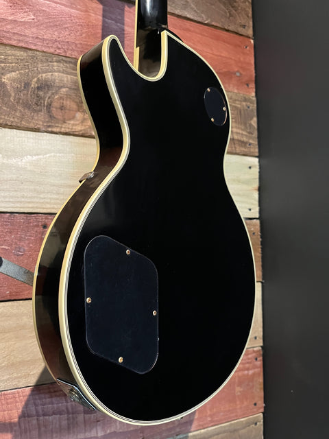 Gibson Custom Shop 2008 Jimmy Page Les Paul Custom Black Beauty VOS