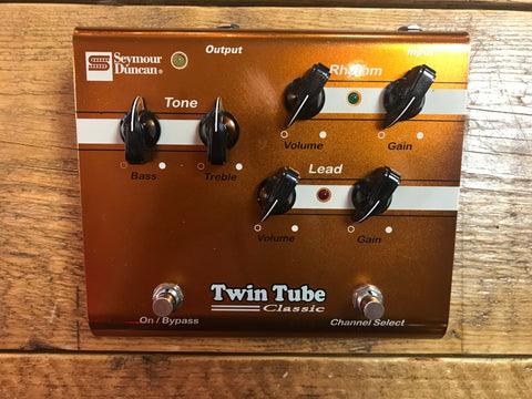 Seymour Duncan Twin Tube Classic