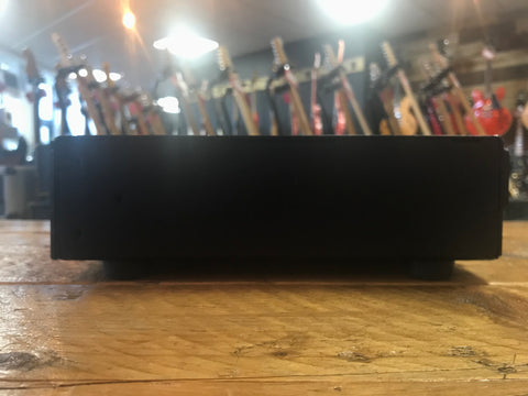 DV Mark DV "Raw Dawg" EG Eric Gales Signature Head