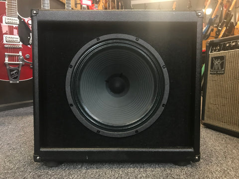 DV Mark DV Neoclassic 112 1x12" Speaker Cabinet