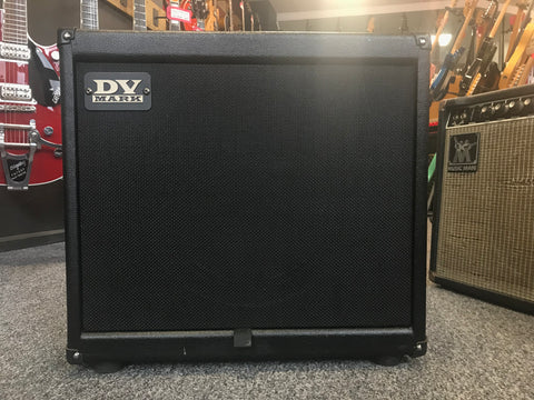 DV Mark DV Neoclassic 112 1x12" Speaker Cabinet