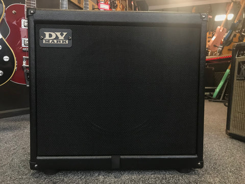DV Mark DV Neoclassic 112 1x12" Speaker Cabinet