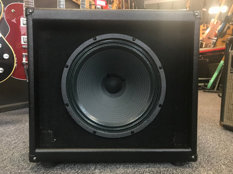 DV Mark DV Neoclassic 112 1x12" Speaker Cabinet