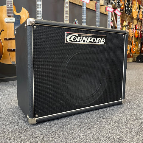 Cornford Roadhouse 30 Combo 2010