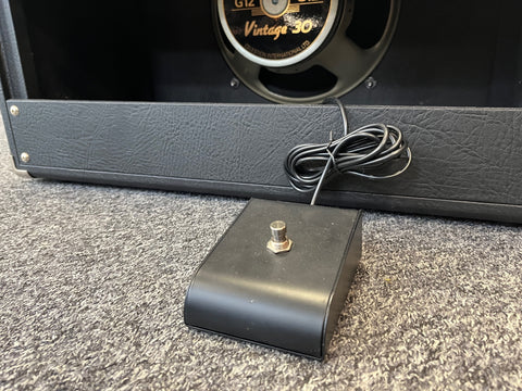 Cornford Roadhouse 30 Combo 2010