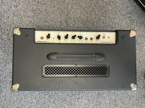 Cornford Roadhouse 30 Combo 2010
