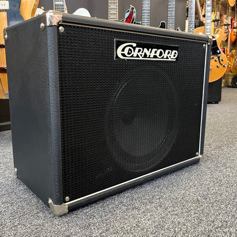 Cornford Roadhouse 30 Combo 2010