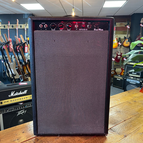 Traynor YBA-2B Bassmate 1x15 Combo 1970's