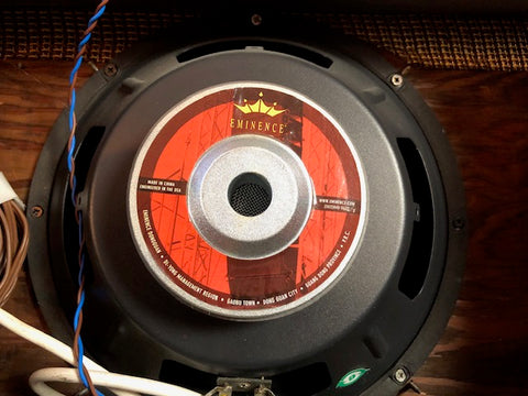 Gibson GA-8T Discoverer "Tremolo Amplifier" 1965