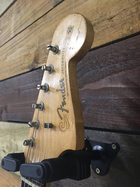 Fender Jazzmaster 1959 Sunburst