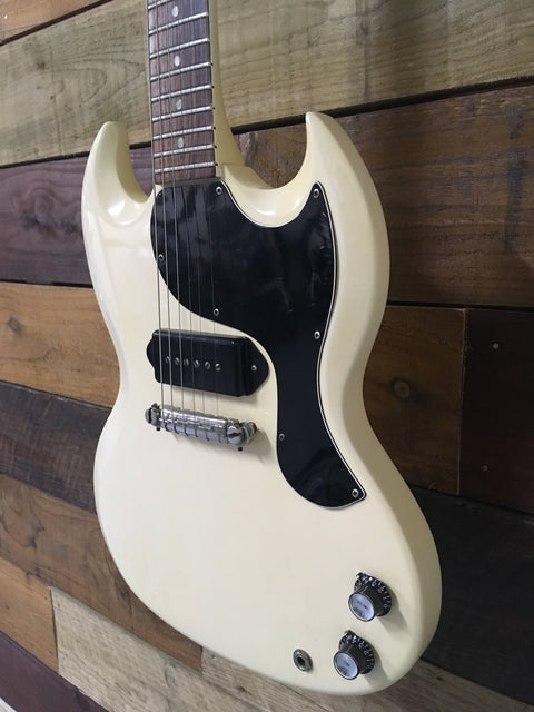 Gibson SG Junior 1963 Polar White