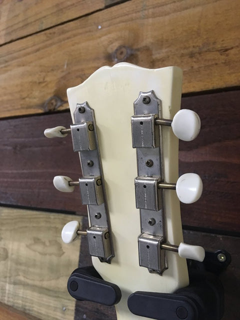 Gibson SG Junior 1963 Polar White