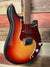 Fender Mandocaster 1972 Sunburst With Original Fender Case,