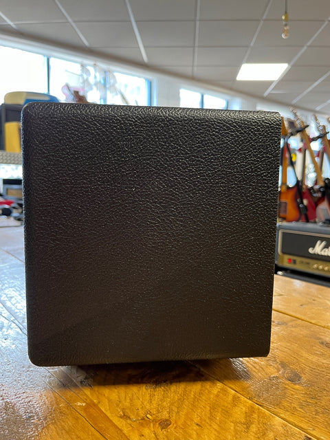 Friedman’s Smallbox, 50 Watt Head Two Channel 2016