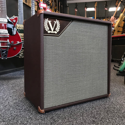 Victory Amps V112-VB-G 50-Watt 1x12" Speaker Cabinet