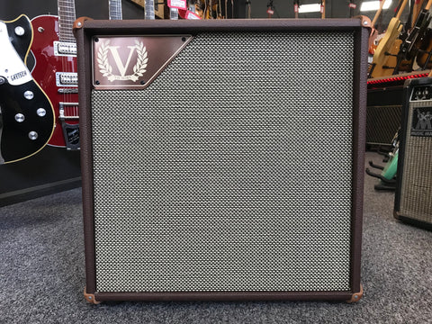 Victory Amps V112-VB-G 50-Watt 1x12" Speaker Cabinet