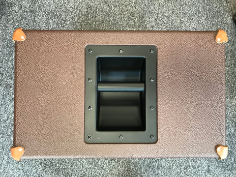 Victory Amps V112-VB-G 50-Watt 1x12" Speaker Cabinet
