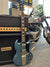 Gibson Custom Shop Murphy Lab 1964 SG Standard Maestro Vibrola Aged Pelham Blue 2022