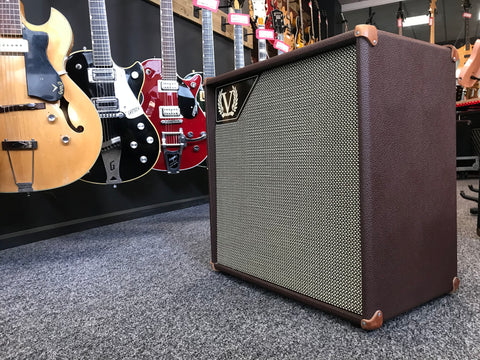 Victory Amps V112-VB-G 50-Watt 1x12" Speaker Cabinet