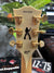 Gibson Zakk Wylde Les Paul Custom Bullseye Custom Shop 2008