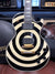 Gibson Zakk Wylde Les Paul Custom Bullseye Custom Shop 2008