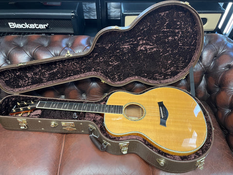 Taylor GS-Koa "Grand Symphony" 2009