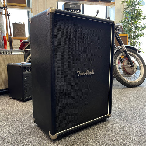 Two-Rock Vertical 212 Eminence Speaker Cabinet 2020