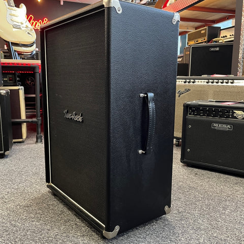 Two-Rock Vertical 212 Eminence Speaker Cabinet 2020