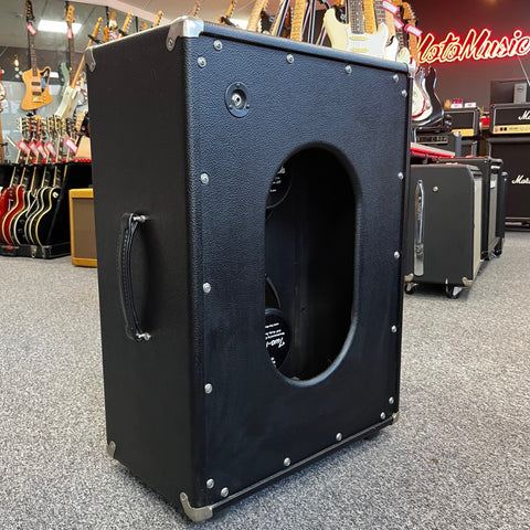 Two-Rock Vertical 212 Eminence Speaker Cabinet 2020