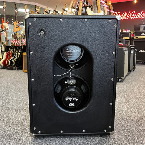 Two-Rock Vertical 212 Eminence Speaker Cabinet 2020